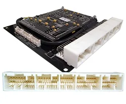 Linkecu WRXLink (7-9) - WRX9X