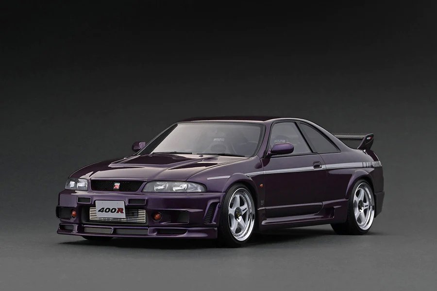 Motec M130 Plug in Kit- Nissan Skyline R33 GTR RB26