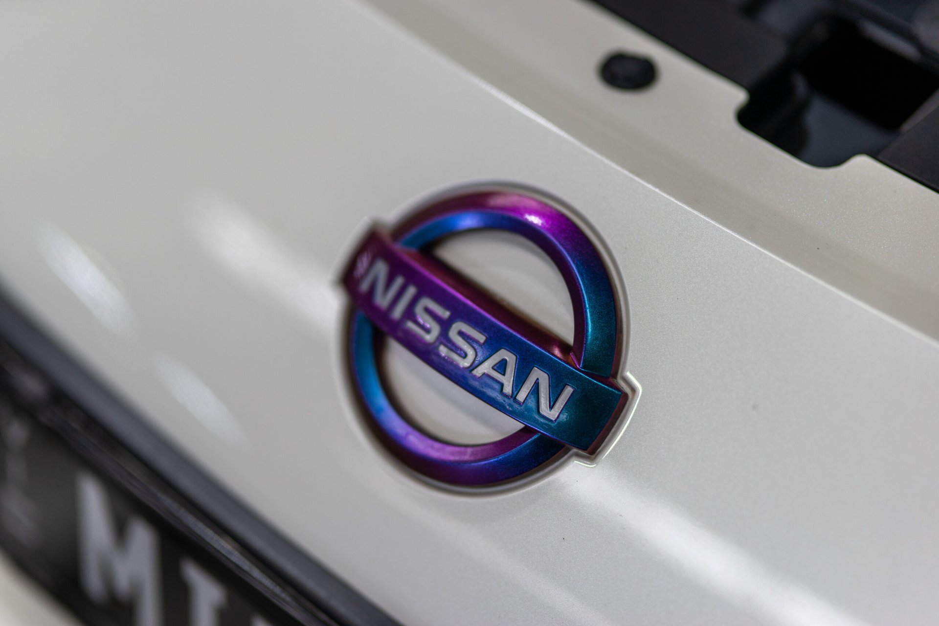 Nissan 370z Stage1 Tune