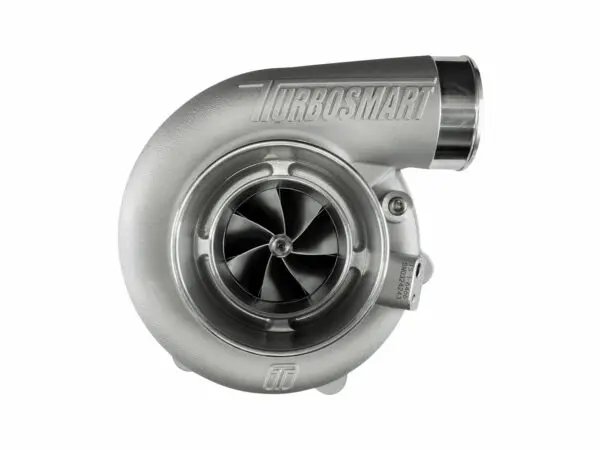 Turbosmart TS-1 Performance Turbocharger 6466 V-Band 0.82AR Externally Wastegated