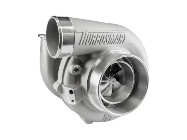 Turbosmart TS-1 Performance Turbocharger 6870 (Kompact) V-Band Reverse Rotation 0.96AR Externally Wastegated