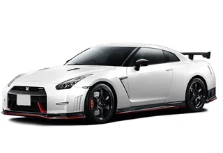 Syvecs Nissan R35 GTR - S7PLUS 2020+
