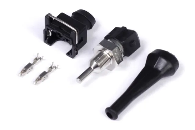Haltech Oil Temperature sensor High Range HT-010306
