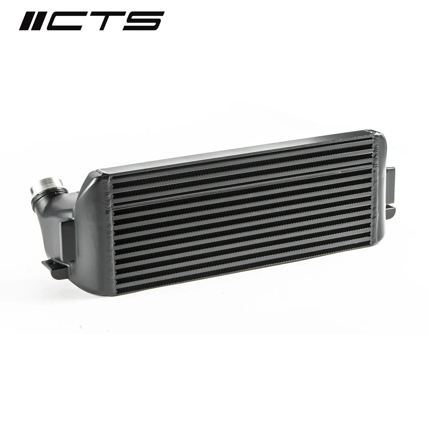 CTS Turbo BMW N20 N55 Intercooler – Direct Fit