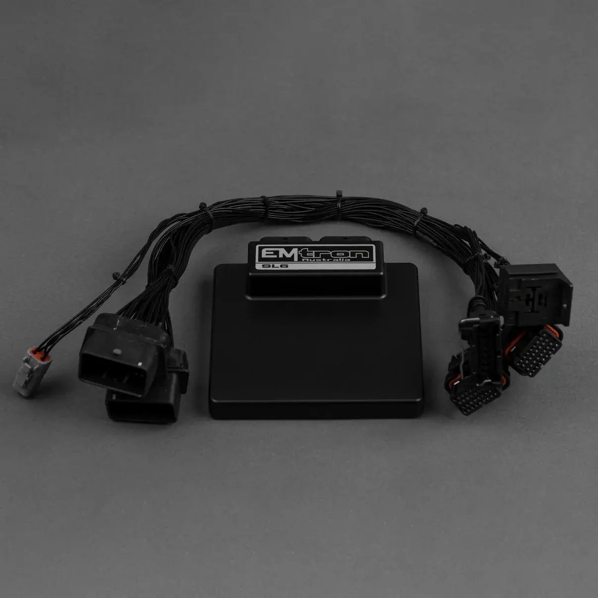 Emtron Can Am Maverick X3 PNP Kit. 2016-18