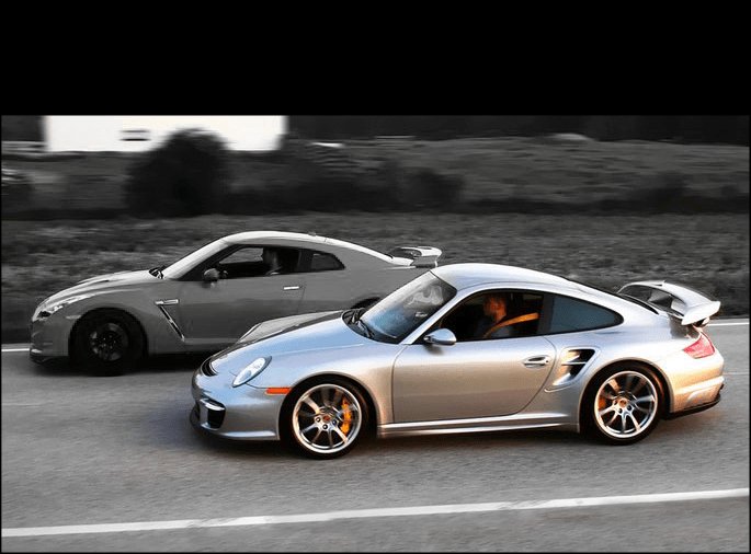 Syvecs Porsche  996 Turbo- S7PLUS