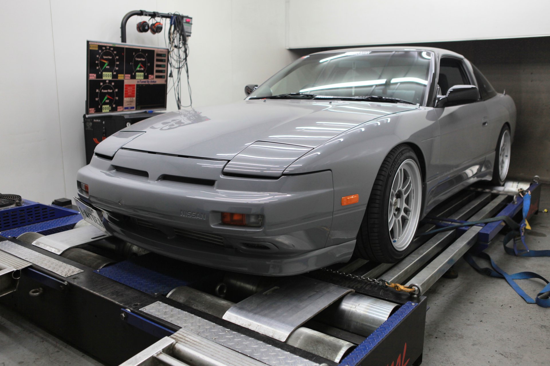 Nissan 180SX