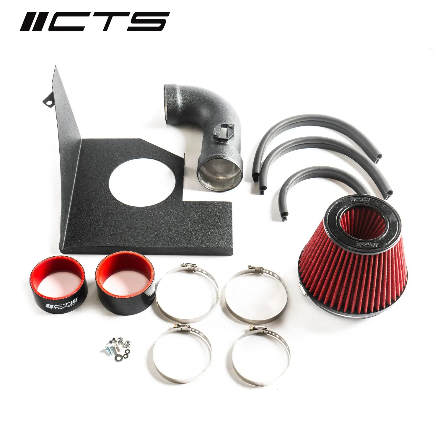 CTS Turbo BMW B46 B48 30i Intake System