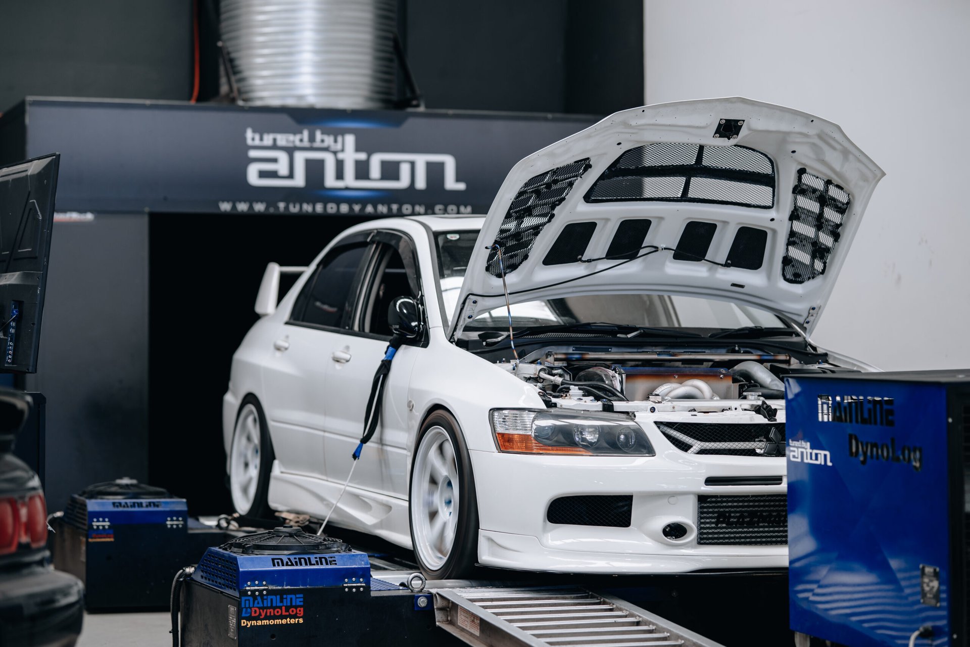 Motec M130 Plug in Kit - Mitsubishi Evo 4-8 4G63