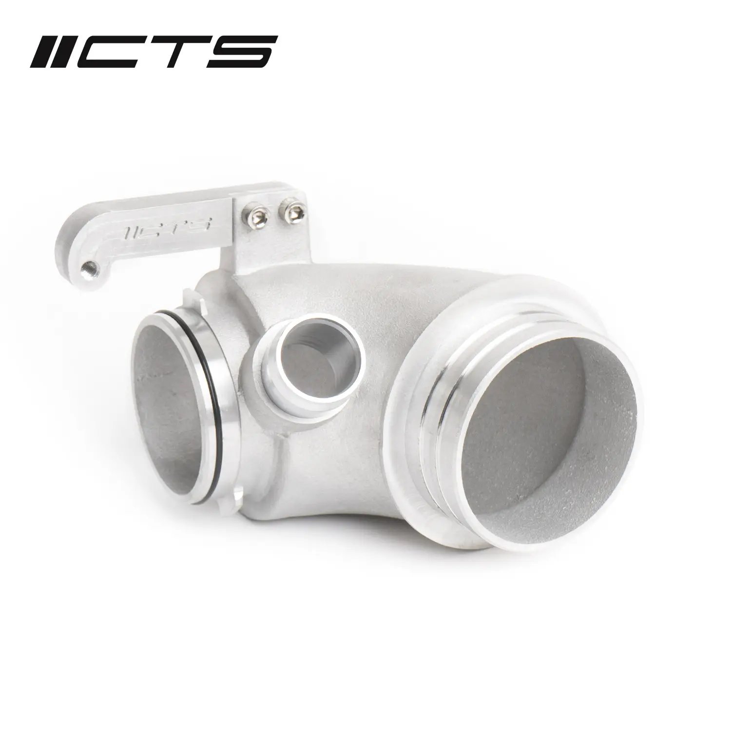 CTS Turbo 1.8T/2.0T MQB GEN3 High-flow Turbo Inlet Pipe
