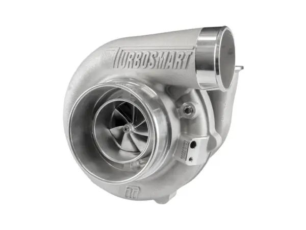 Turbosmart TS-1 Performance Turbocharger 5862 V-Band 0.82AR Externally Wastegated
