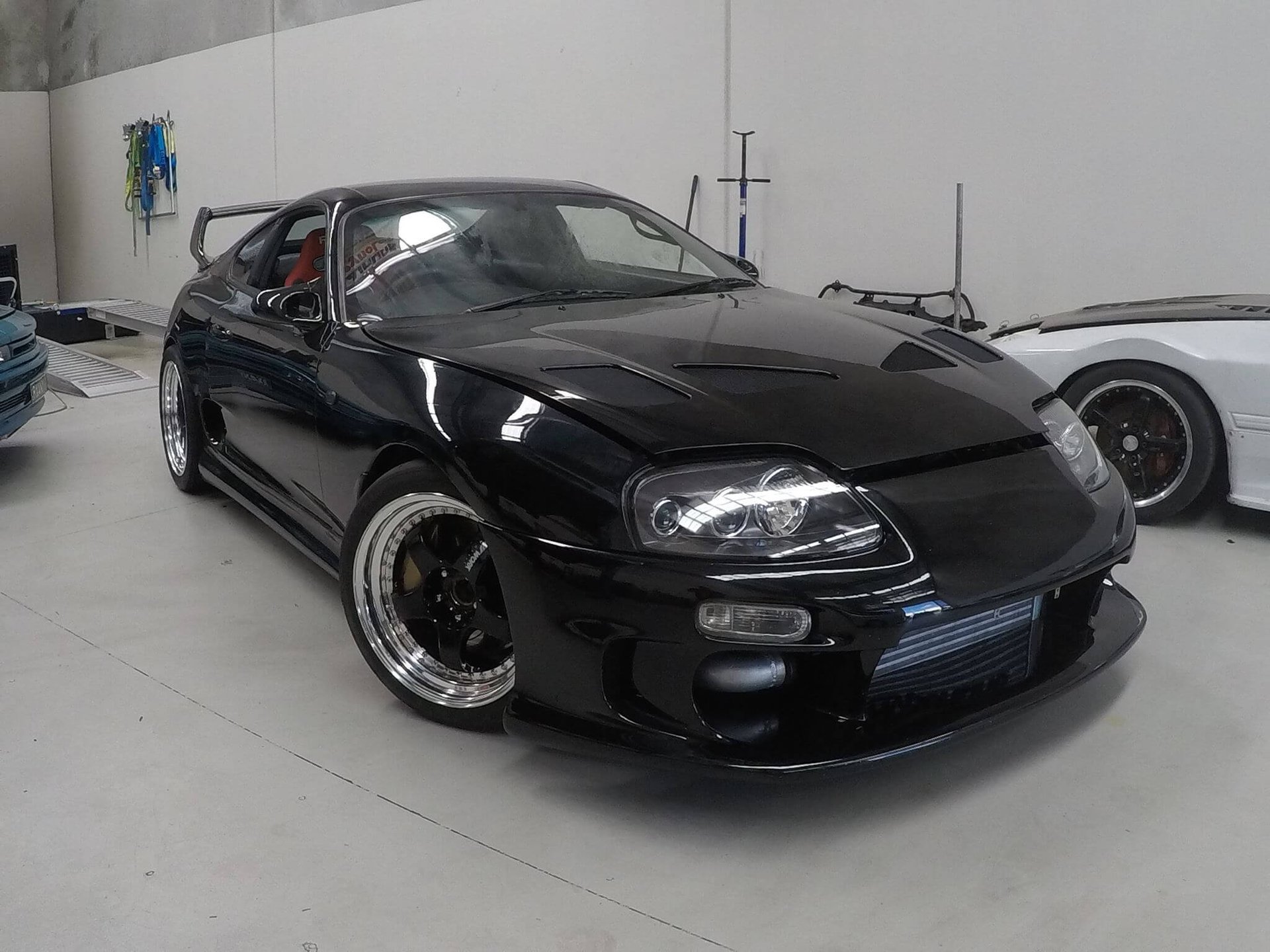 Toyota Supra