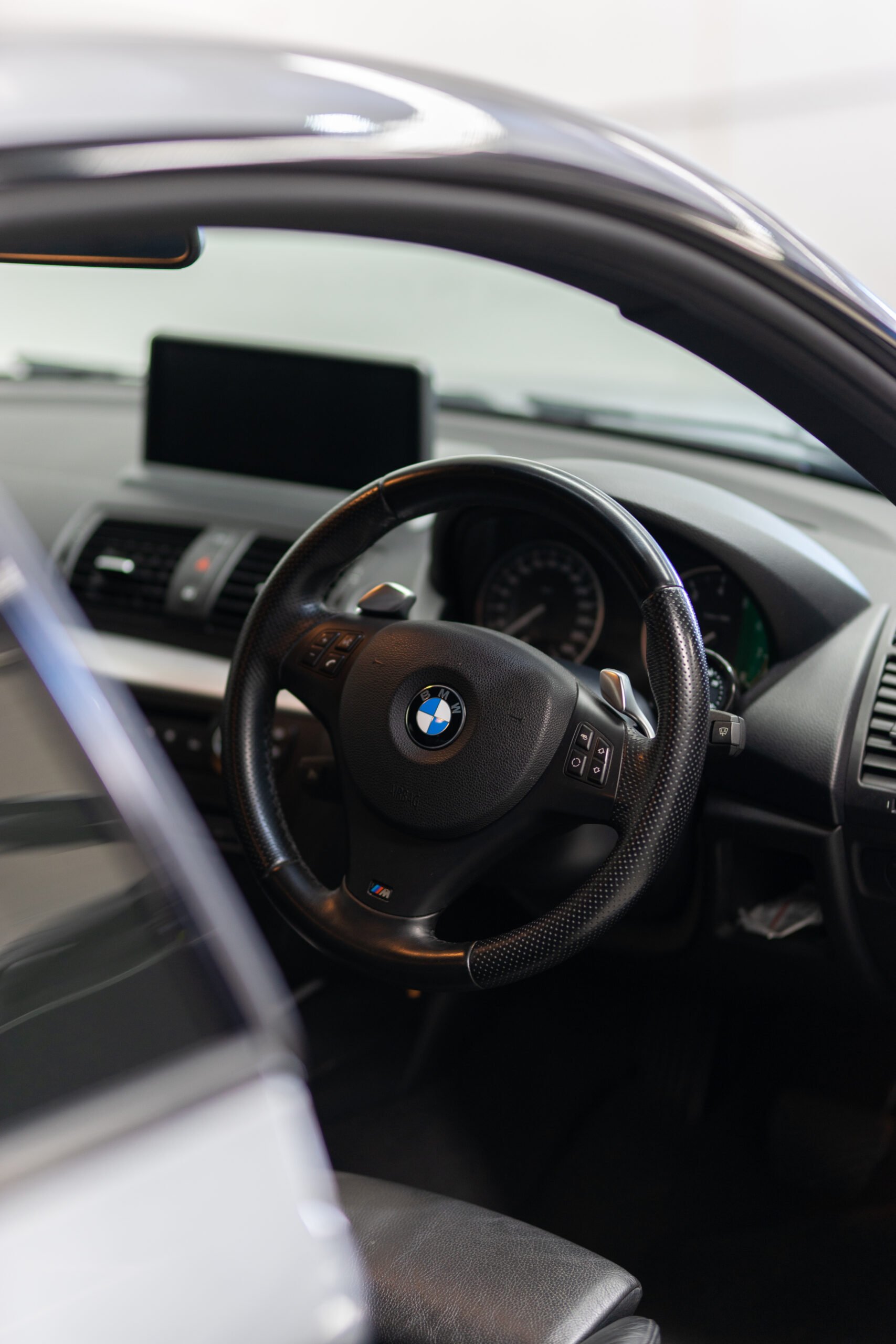 BMW 135i E82 Stage 3