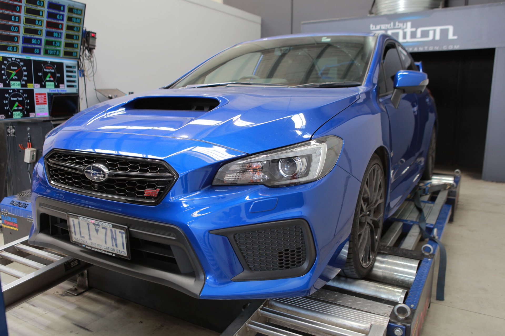 Motec M150 Plug in Kit- Subaru 08+ WRX / STI