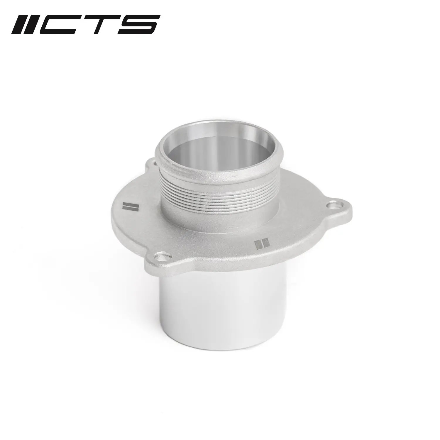 CTS Turbo MQB GEN3 1.8T/2.0T and TFSI GEN2 1.8T/2.0T Turbo Muffler Delete