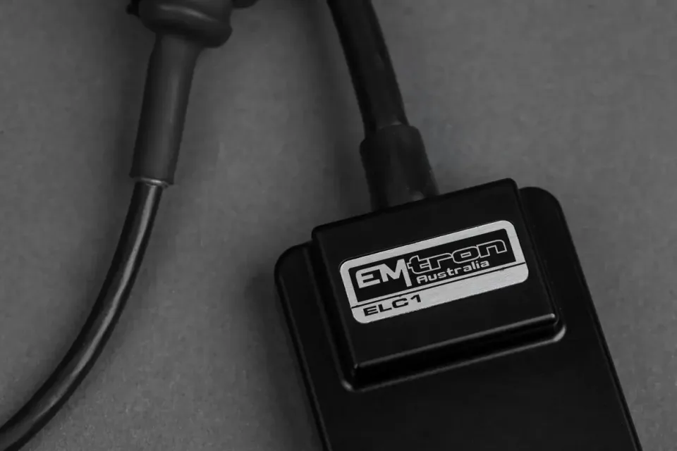 Emtron ELC1