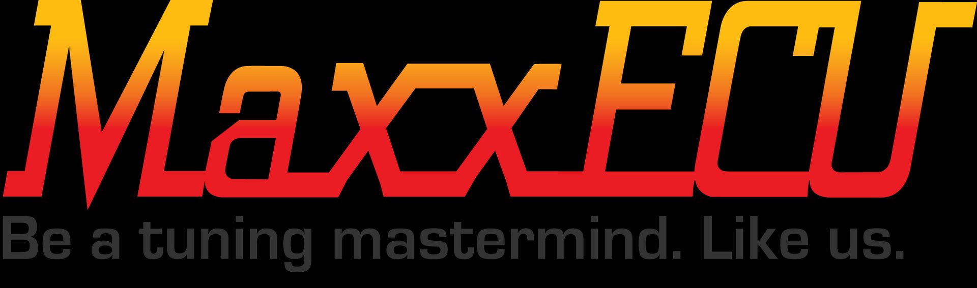 MaxxECU