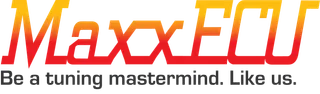 MaxxECU