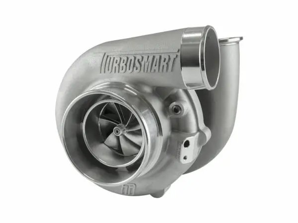 Turbosmart TS-1 Performance Turbocharger 6870 (Kompact) V-Band 0.96AR Externally Wastegated