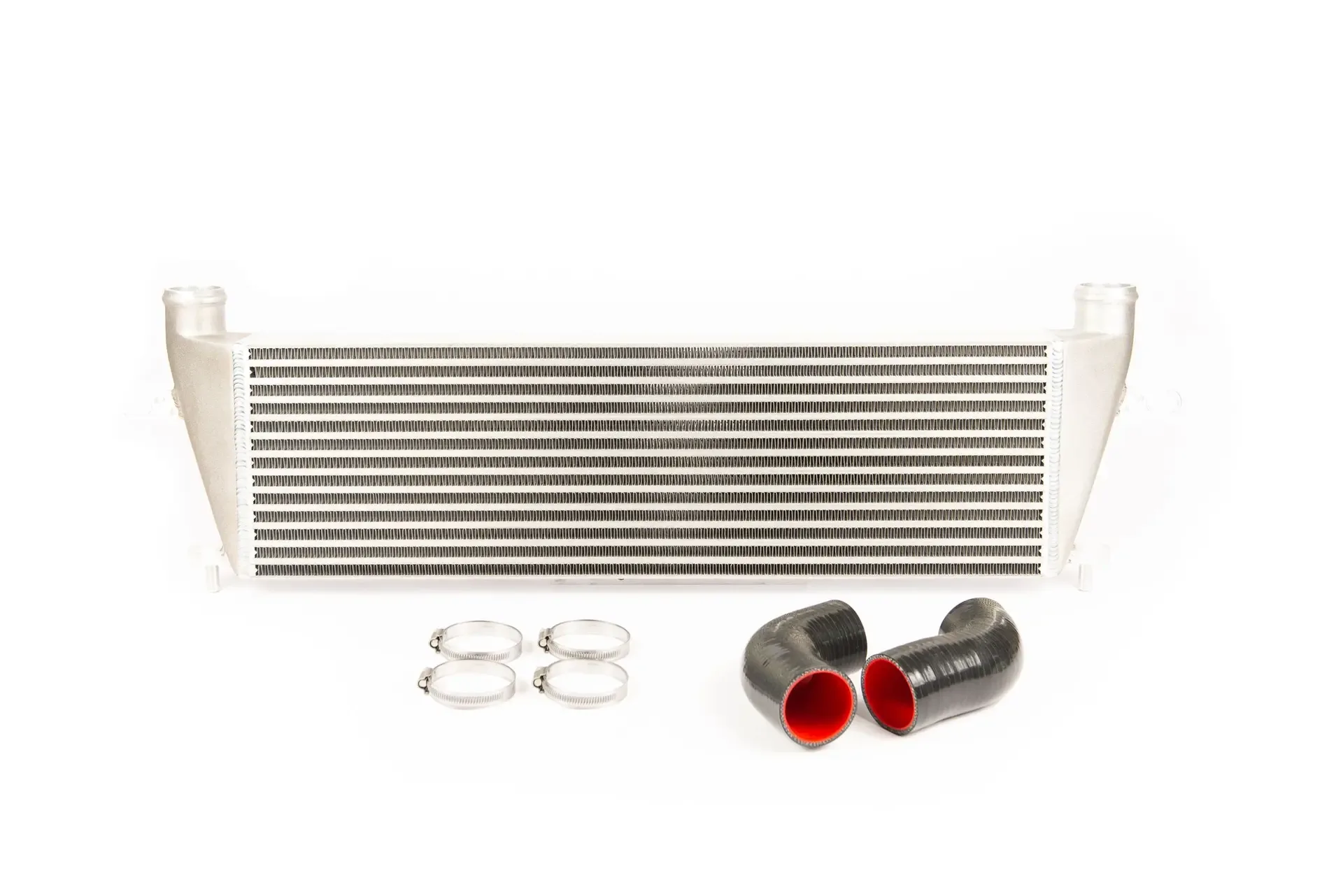 Terratuff Front Mount Intercooler Kit (suits Holden Colorado RG)