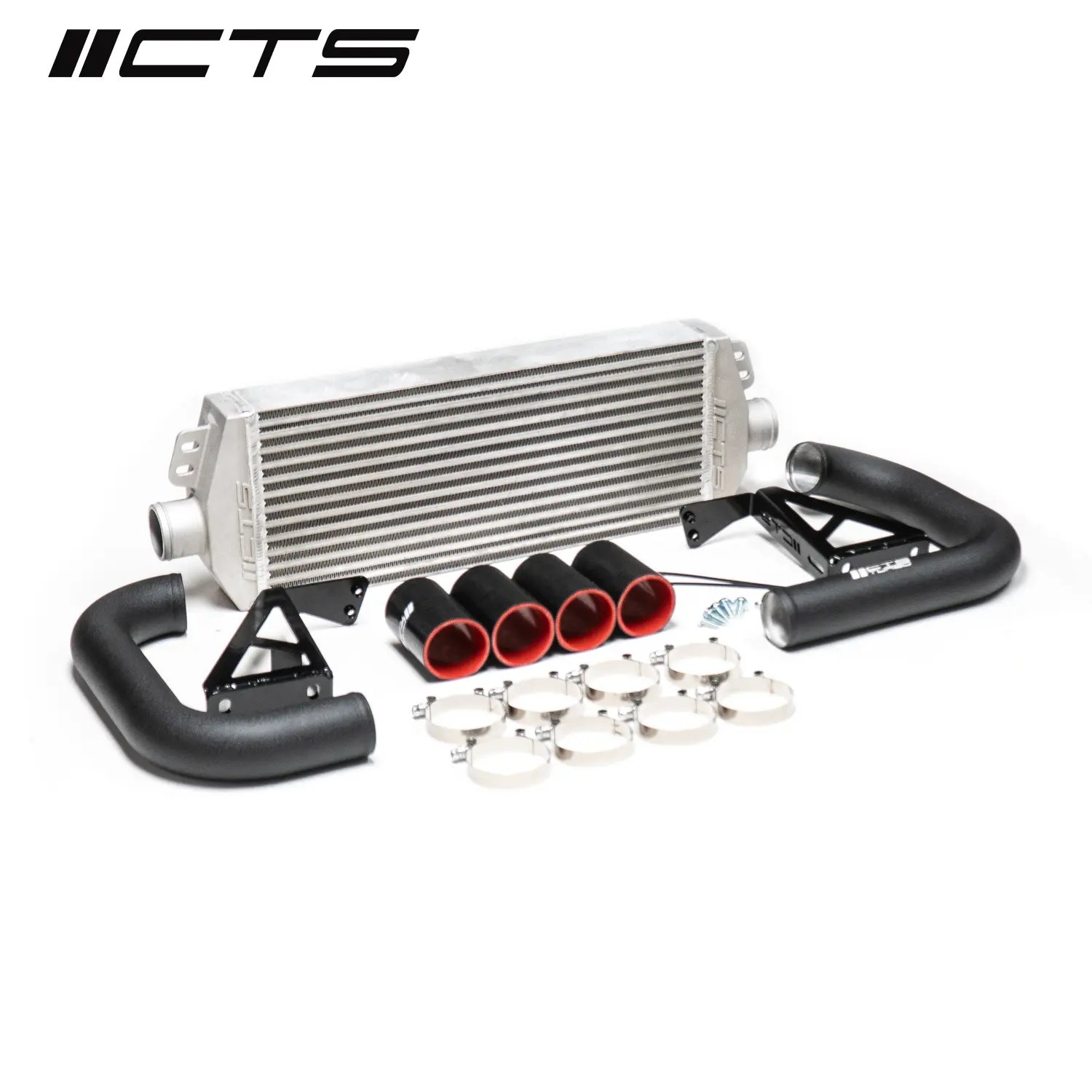 CTS Turbo MK7.5 MQB VW GTI/Golf R FMIC