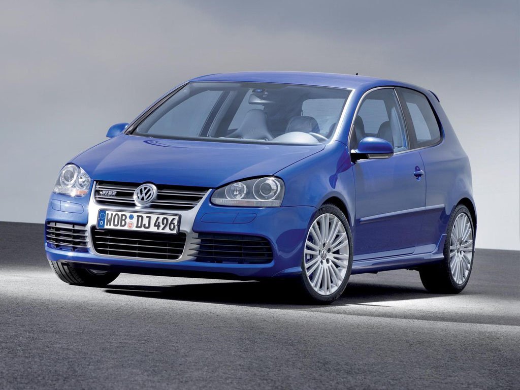Syvecs Golf R32 MK4 / MK5 - S7PLUS