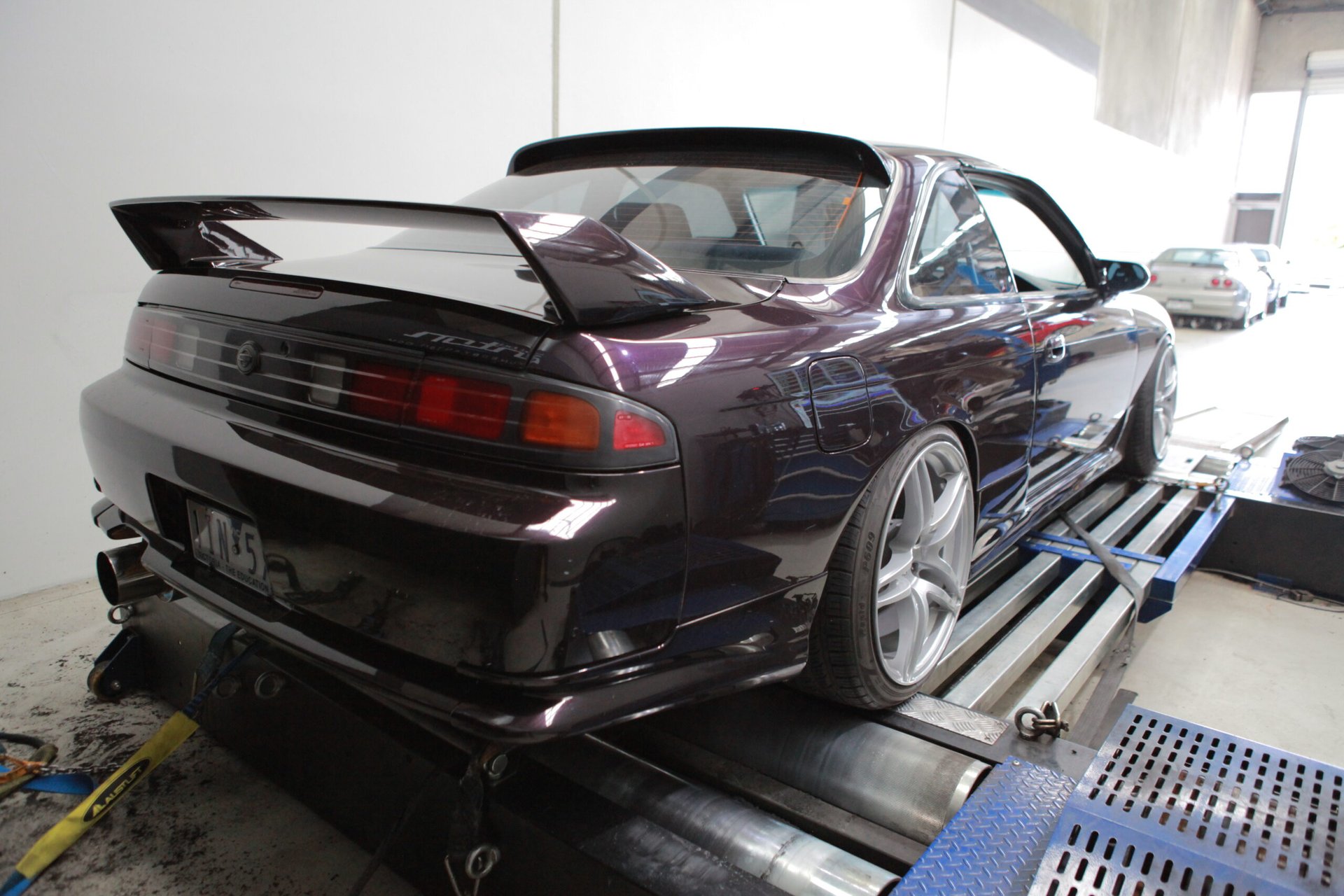 Nissan 200SX S14