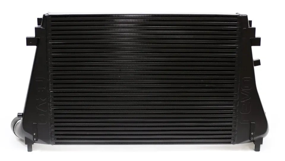 Revo| MQB 1.8 TSI 2.0 TSI | VW MK7 GTI | VW MK7 R | Audi 8V S3 | Skoda MK3 Octavia | Intercooler