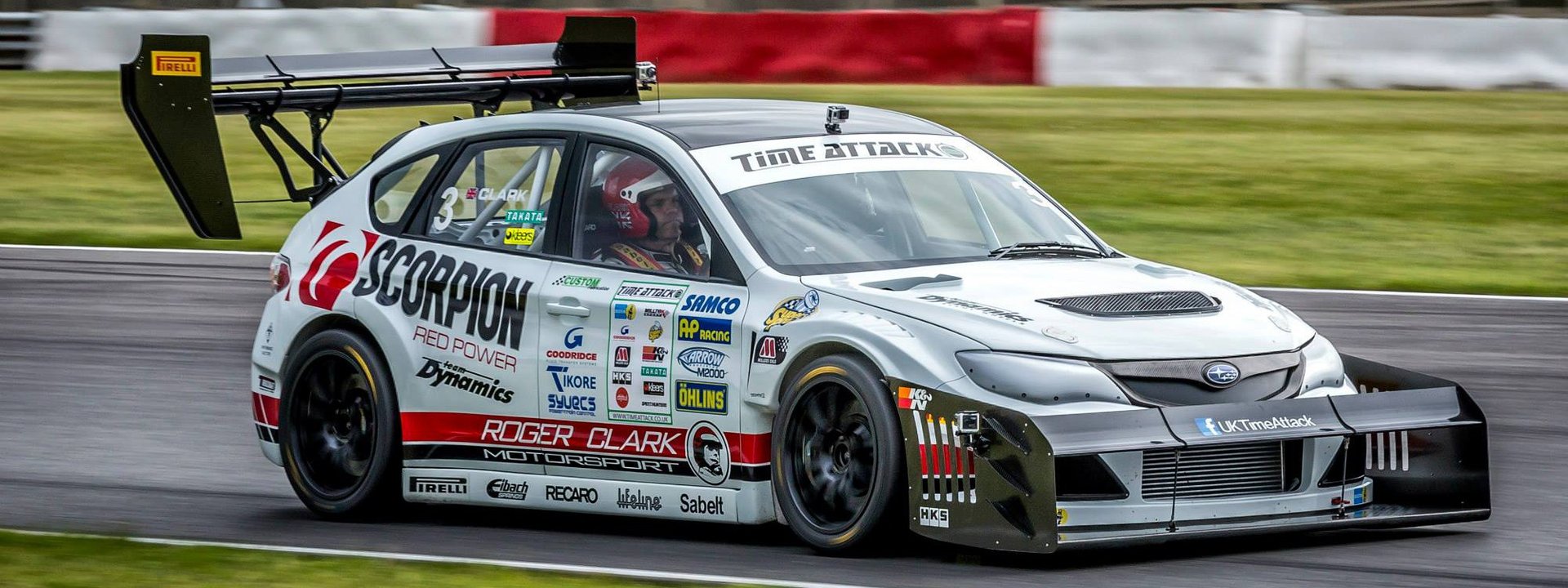 Syvecs Subaru 2006-2014 - S7PLUS