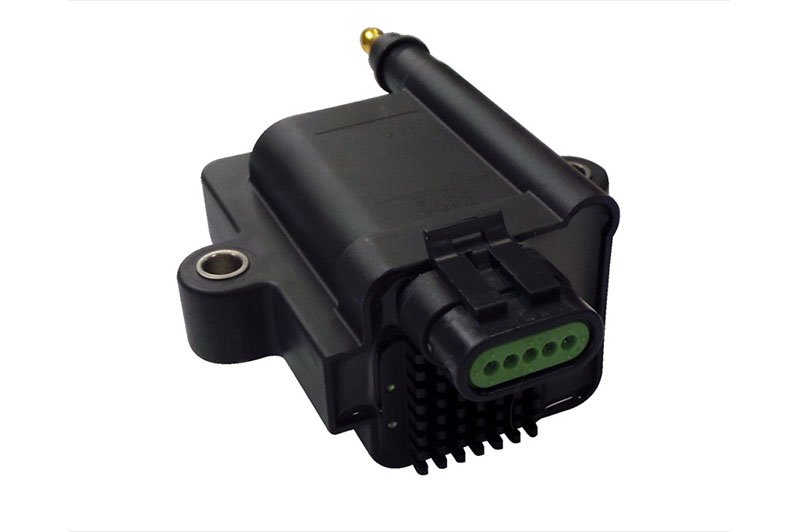 High Output IGN-1A Inductive Coil with built-in Ignitor HT-020114