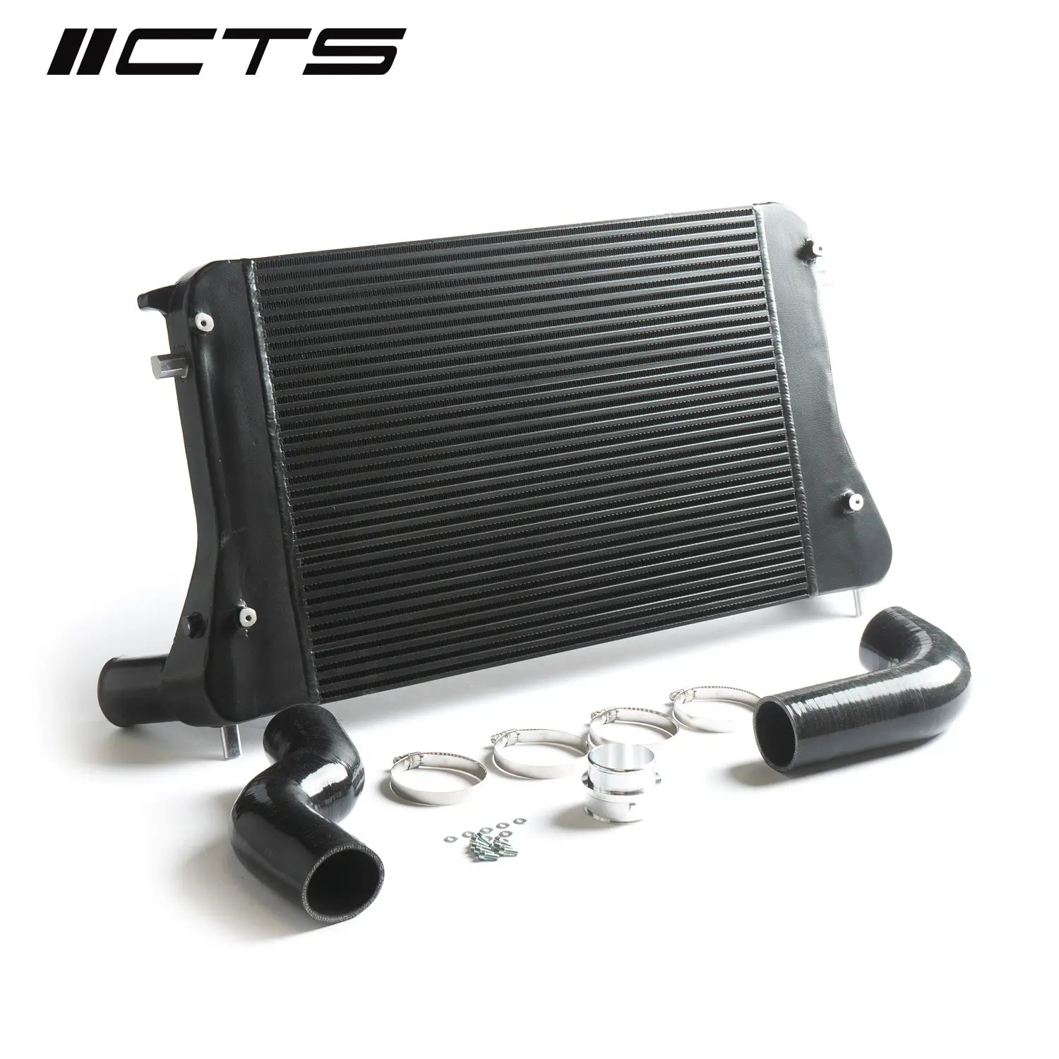 CTS Turbo MK6 Golf R 2.0T Direct Fit FMIC Kit