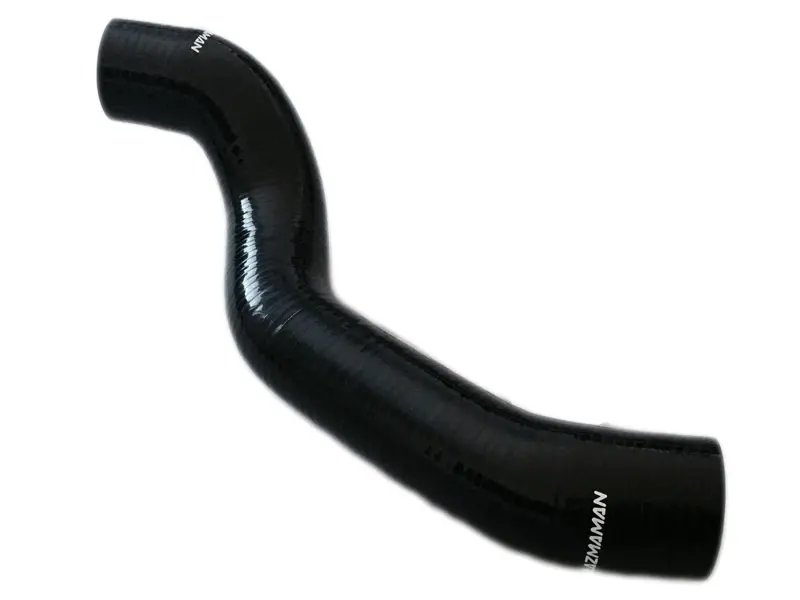 Plazmaman Cold Side Silicone Hose - Ford Ranger PX & Mazda BT-50 3.2L