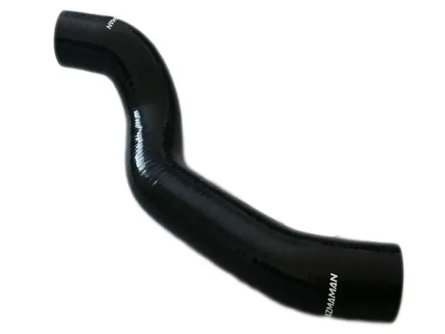 Plazmaman Cold Side Silicone Hose - Ford Ranger PX & Mazda BT-50 3.2L