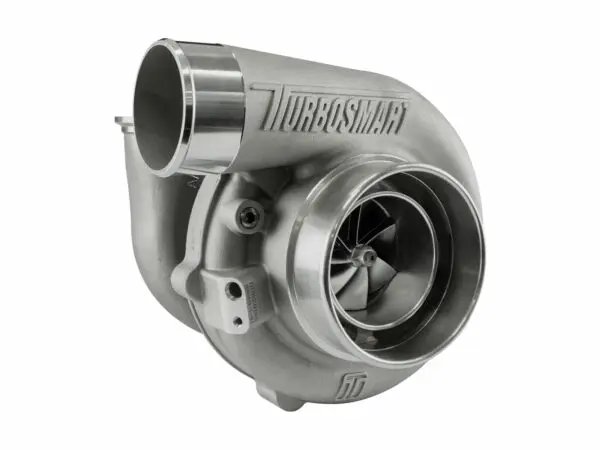 Turbosmart TS-1 Performance Turbocharger 6466 V-Band 0.82AR Externally Wastegated (Reversed Rotation)