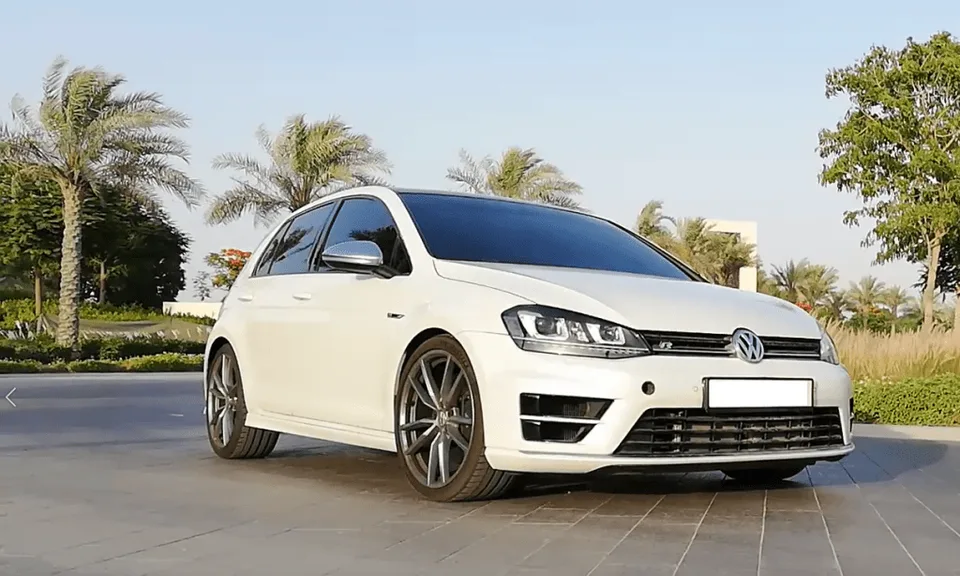 Syvecs Golf MK7.5 R - S7PLUS