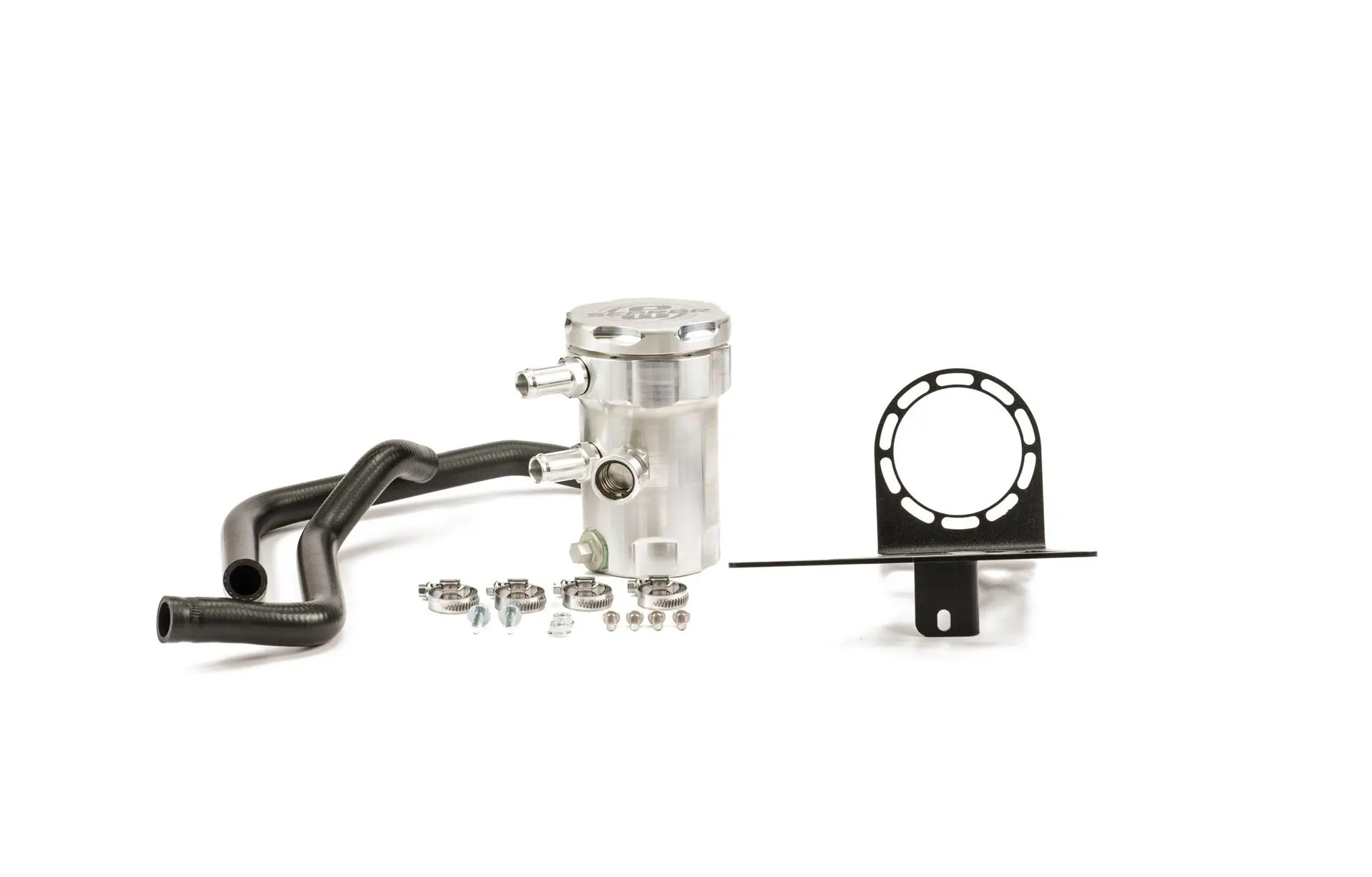Terratuff SEPR8R Air Oil Seperator - Toyota N80 Hilux 2016+ / Fortuner