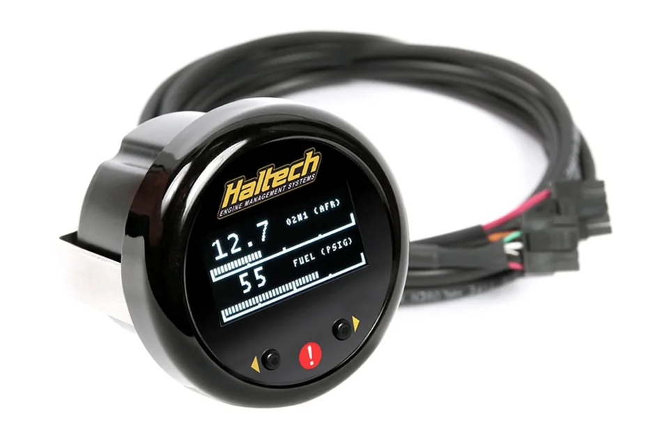 Haltech CAN Gauge HT-061010