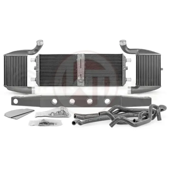 Wagner Tuning Competition Intercooler Kit Audi RS6 C6