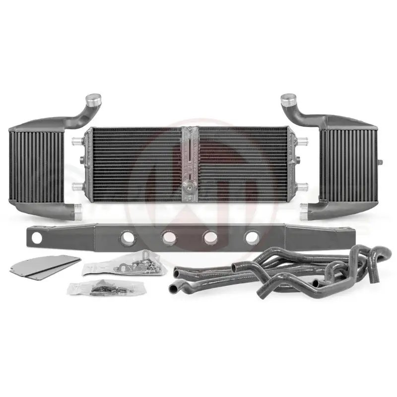 Wagner Tuning Competition Intercooler Kit Audi RS6 C6