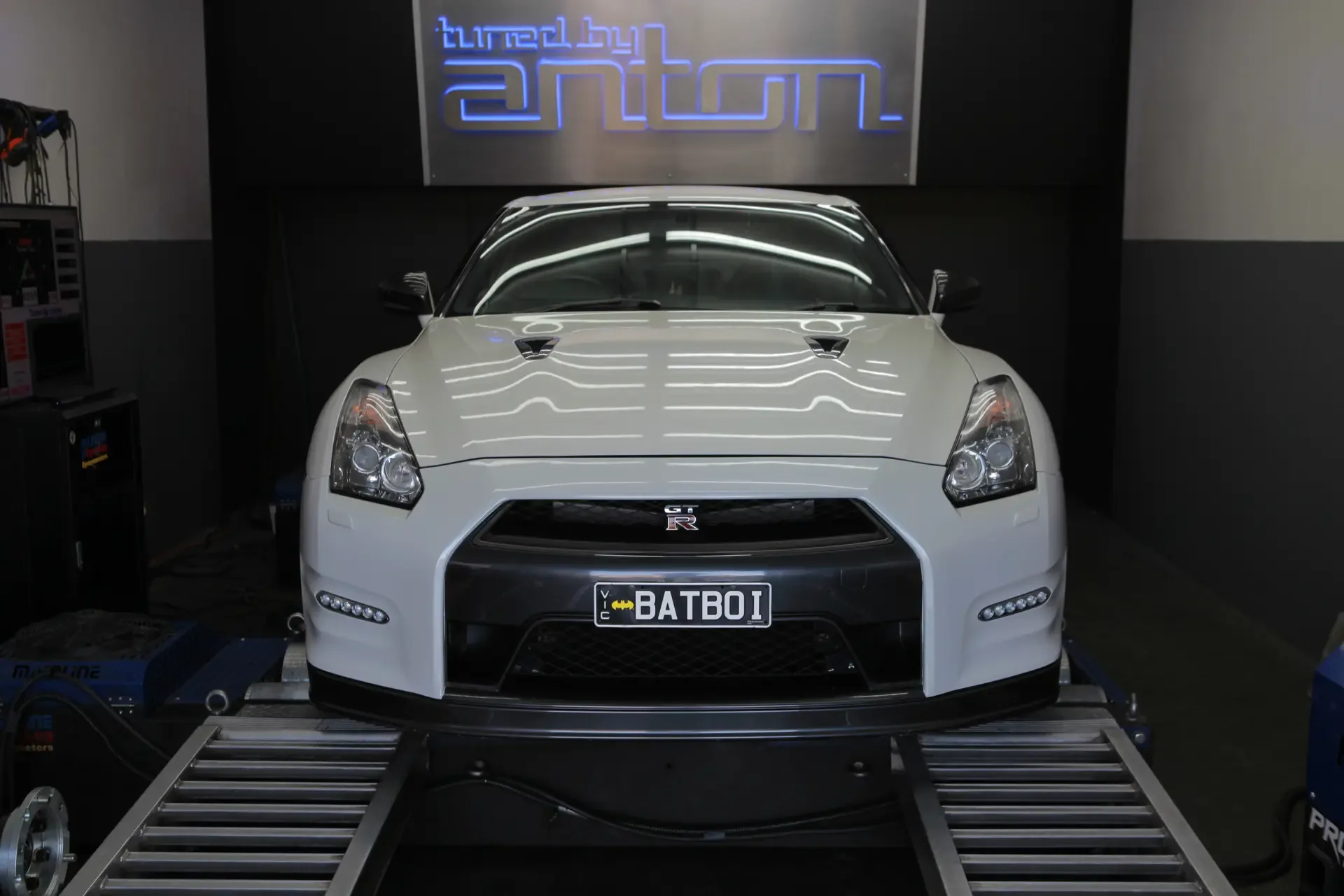 Nissan tuning Melbourne