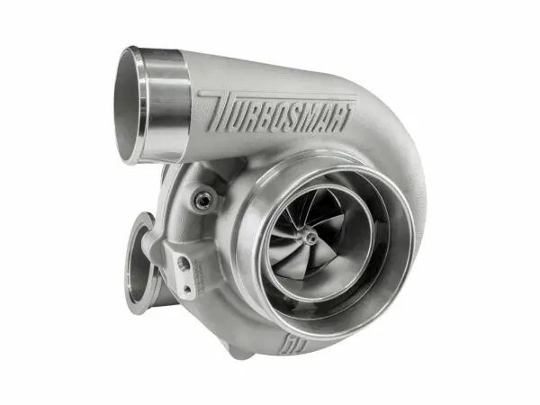 Turbosmart TS-1 Performance Turbocharger 6262 V-Band 0.82AR Externally Wastegated (Reversed Rotation)