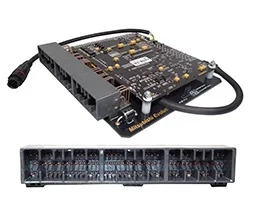 Link ECU - G4X EVOLink - EVO9X Plug-In ECU