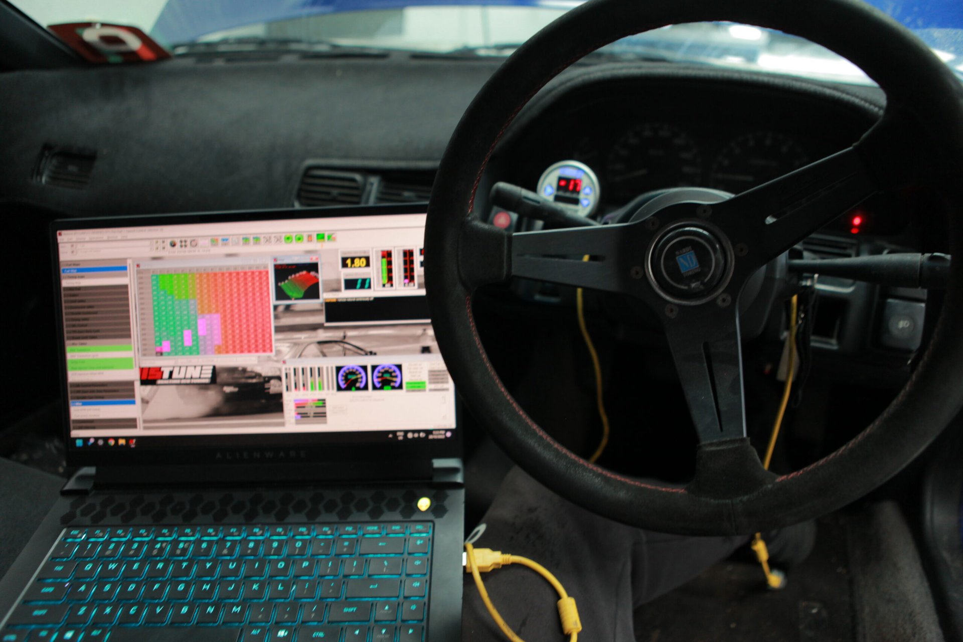 Nissan Silvia S13