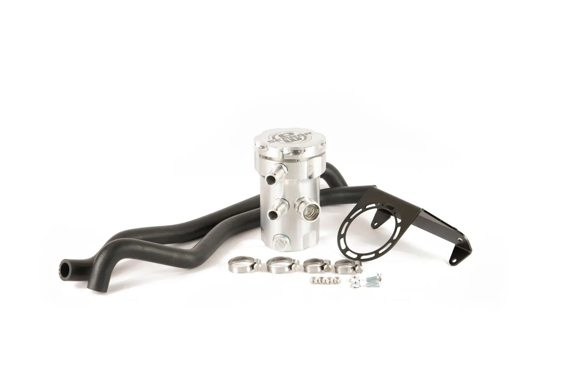 Terratuff SEPR8R Air Oil Seperator - Volkswagen Amarok V6 2017+