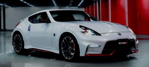 Syvecs Nissan 370Z - Manual/Auto- S7PLUS