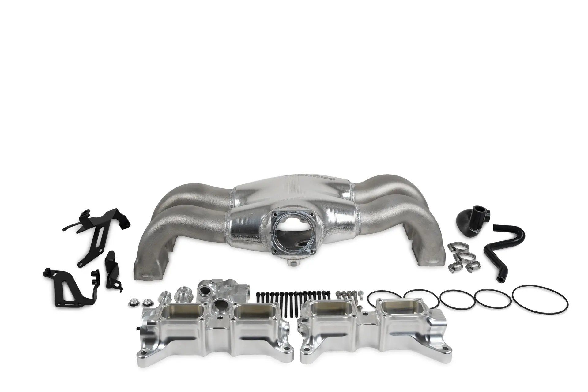 VB FA24 WRX Intake Manifold