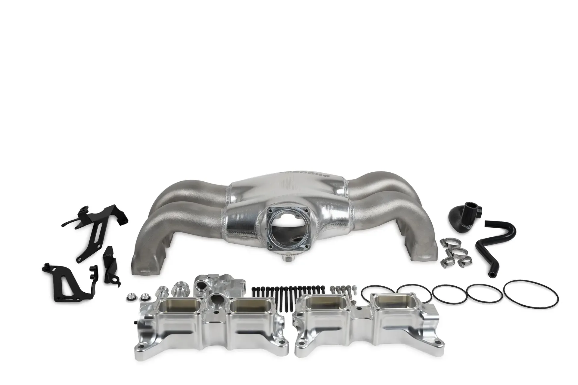 VB FA24 WRX Intake Manifold