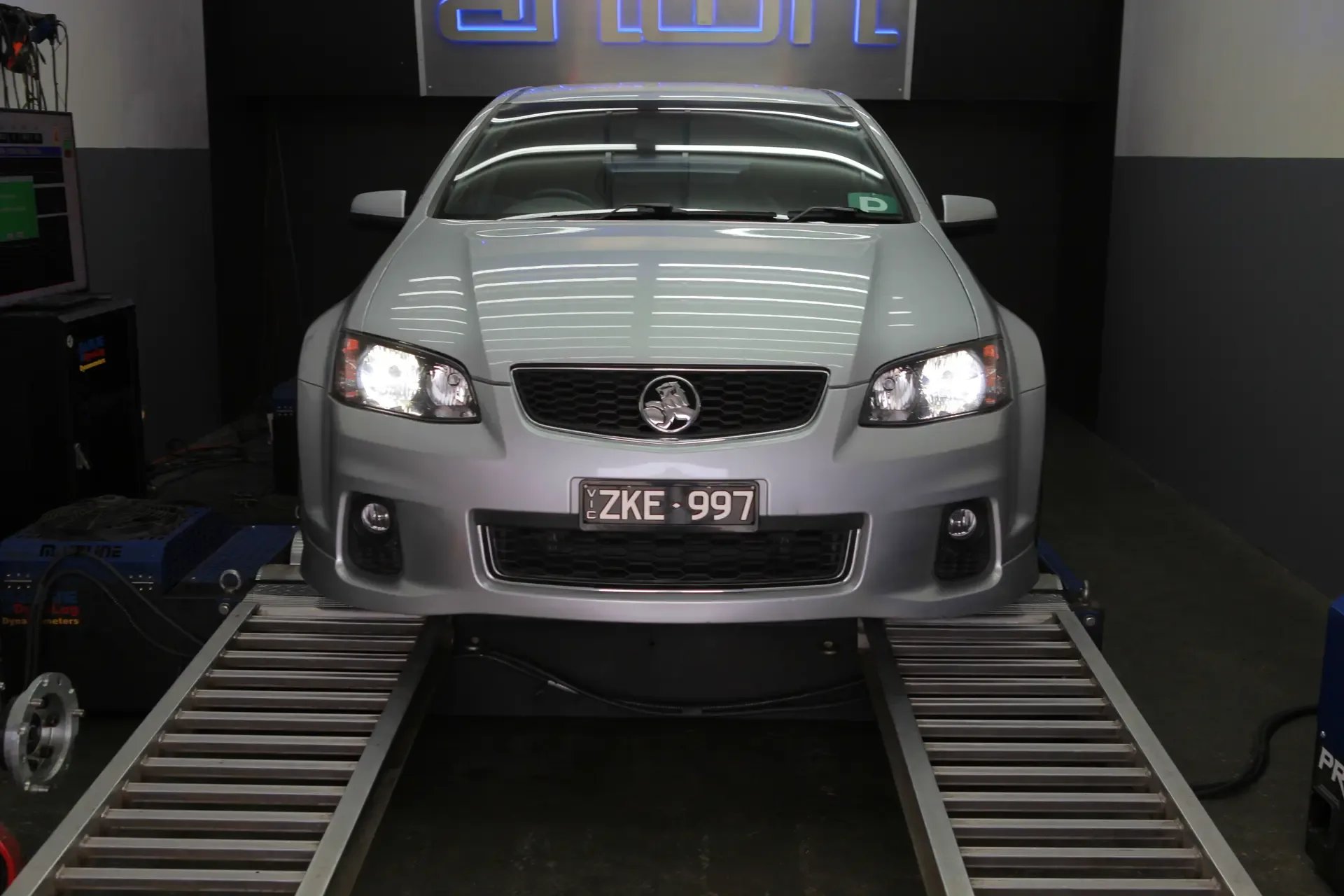 Holden tuning Melbourne