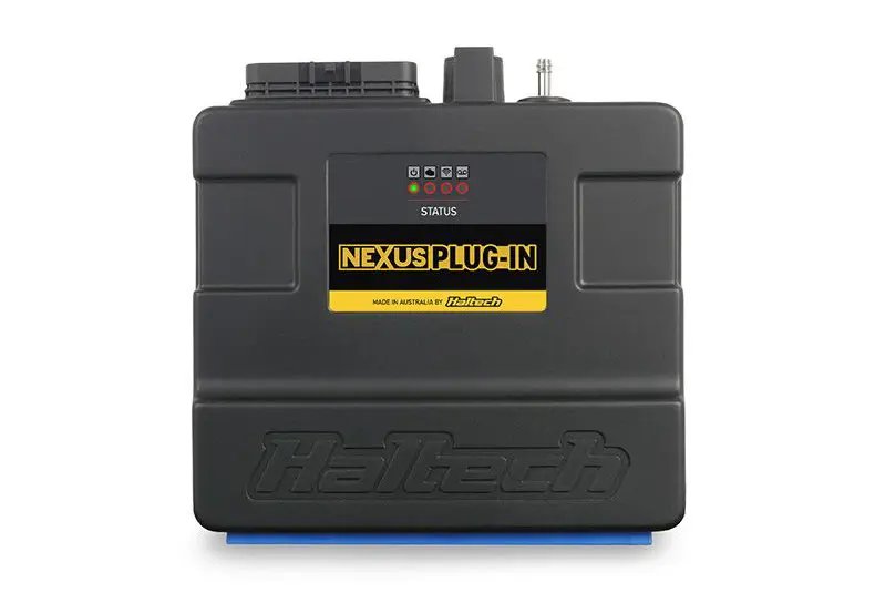 Nexus Plug-in ECU - Nissan Skyline R32/R33/R34 GT-R + LSU4.9 Wideband Hardware Pack