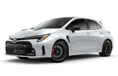 Syvecs Toyota Yaris GR